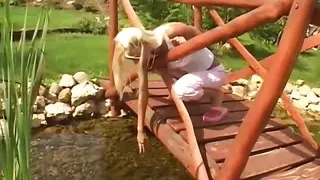 Blonde Pornstar Nikky Blond Has Hardcore Couple Sex