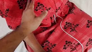 Horny Maid Sunita Got Fucked by Her Boss