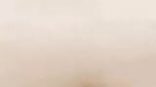 Riding My Dates Solid Cock