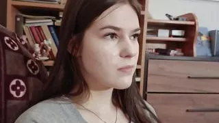 My dear stepsister moved in with me and now I have someone to FUCK