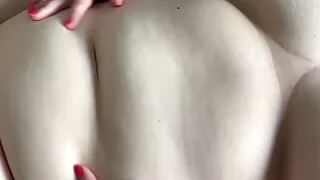 BBW likes to make fat admirers horny