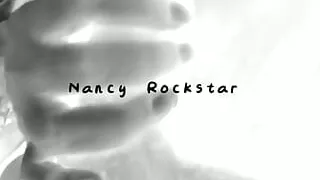 Our Black and White Home Video