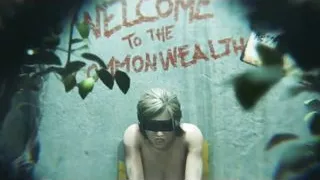 Ellie Demon Wall Last Of Us 2