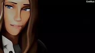 First audio in hungarian