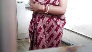 Payel bhabi's thirst is not ending, someone come soon