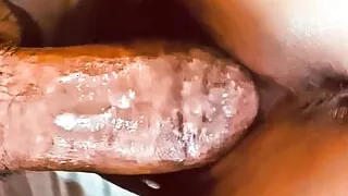 Dear Stepson Please Cum Inside Me And Make Your Stepmom Pregnant I Need Impregnation Creampie