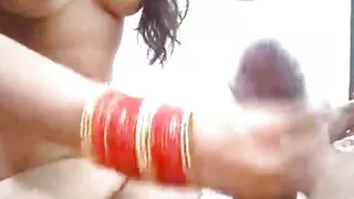 I sat on top of my husband and started having sex and it felt so much pain but it was also fun