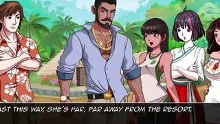 Paradise Lust - (PT 41) - NC