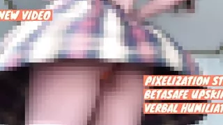 Beta mind reprogramming teaser