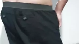 Pakistani Straight Guy Big tight virgin Ass Making me Hard midnight and having big dick