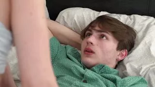 Step Sister Wants To Do It - S16:E5