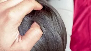 Indian Desi Couple Sucking and Fucking Hot Sex in the Bed Hindi audio