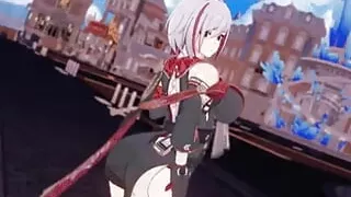 Koro22 Hot 3d Sex Hentai Compilation -77