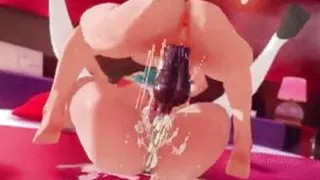 Koro22 Hot 3d Sex Hentai Compilation -92