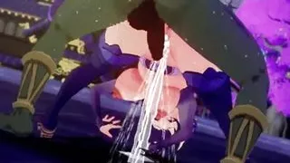 Koro22 Hot 3d Sex Hentai Compilation -106