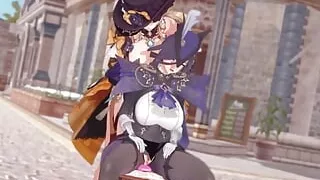 Koro22 Hot 3d Sex Hentai Compilation -117