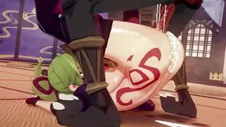 Koro22 Hot 3d Sex Hentai Compilation -133