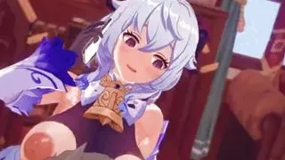 Koro22 Hot 3d Sex Hentai Compilation -156