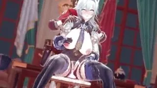 Koro22 Hot 3d Sex Hentai Compilation -163