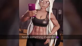 The Best Of MagMallow Compilation 58