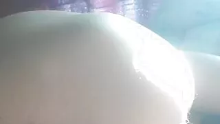 Boy masturbating uncontrol