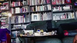 NINA HARTLEY UNSCRIPTED (Full Movie)