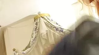 Newbie April has super hot outdoor sex with fingering and blowjobs and more