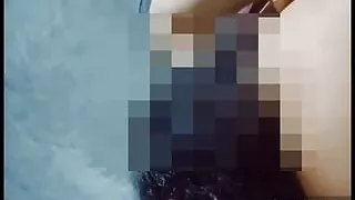 Toying and Eating My Pussy