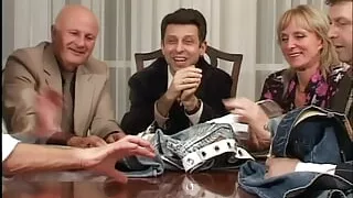 GRANNY IN LOVE (Full Movie)