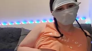 Big ass girl wants your cock deep inside