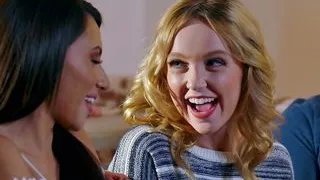 We Want Creampies For Christmas - S17:E1