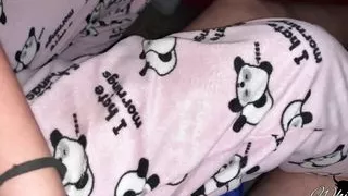 Horny Latinas Looking For Late Night Action - MorningStarSex - AlexaRosex