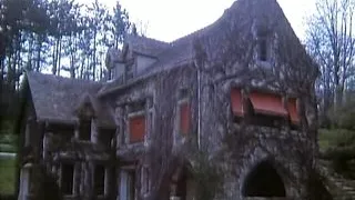 The Hotel of Fantasies