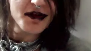 its keira knighey, bitch