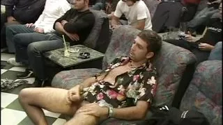 L'Ingordigia Sessuale di Leonia Ricci (Full Movie)