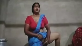 Hot house wife open sexy video