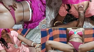 Mere Malik Ne Meri Mari gand Hindi audio web series