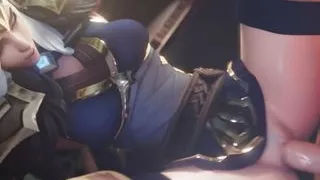 Best Of June 2023 Week 4 New Animated 3D Porn Compilation