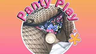 Panty Play