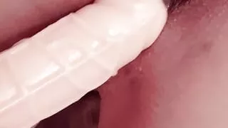 A nice penetration with my