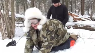 Excellent Sex Clip Outdoor Exclusive Wild Show