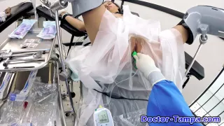 Human Guinea Pigs - Sophia Valentina - Part 4 of 4 - CaptiveClinic