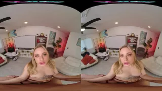 Anna Claire Clouds & Austin Pierce - VRHush