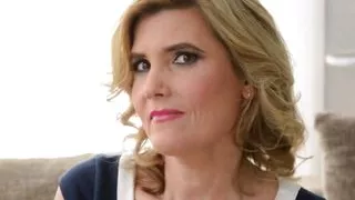 Alby gets ass-fucked while her husband watches