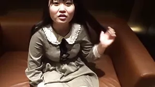 Asian Angel 17457