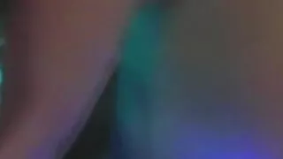 Asian Girl in High Heels Shoves Her Fingers in Her Friends Tight Pussy