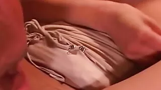 He Hired a Maid to Clean but She Also Wants Him to Drill Her Good