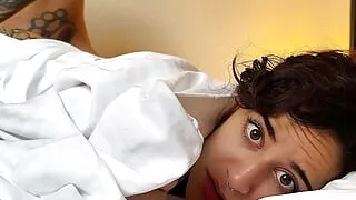 Unbelievable! It's His Teen Stepdaughter! How Could He Do That!?