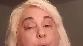 Just Me Doing Makeup Getting Ready to Do a Photo Shoot! Yes!