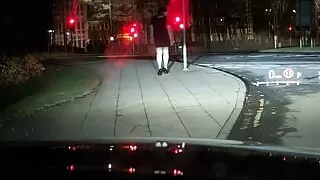 Sissy Kelli Public Dares - Part 2